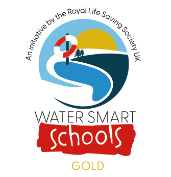 Water Smart Schools Gold